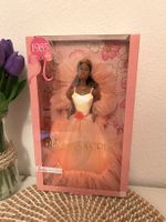 Barbie Peach n’ cream