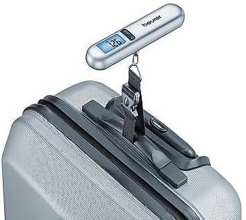 Beurer Altre valigie & borse da viaggio: Pèse-bagage Beurer – Usato da Sonvilier venduto da dav_x2hs 1