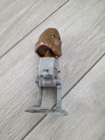 McDonald's Star Wars Chewbacca AT-ST Figur 2008