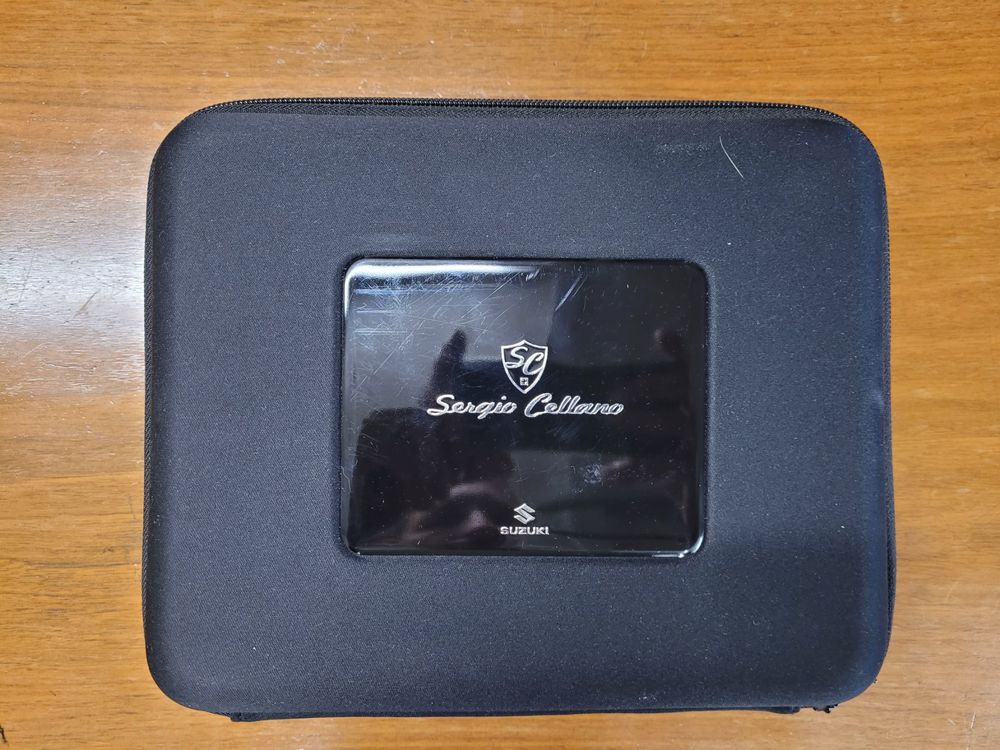 Handpresso von Sergio Cellano (Neu (gemäss Beschreibung)) in ...