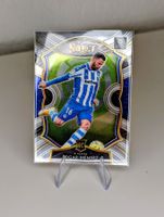 Edgar Méndez - Panini Select LaLiga - Top Zustand!
