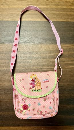 Kindertasche Lillifee