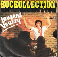 Laurent Voulzy - Rockolletion Part I & II