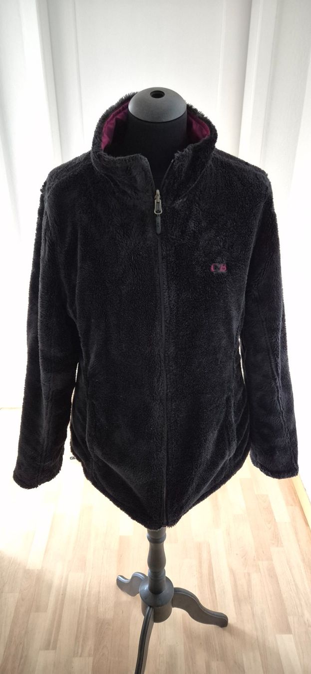 Giacche: Wendbare Winterjacke Grösse M/L, 2 Jacken in 1 – Usato da Schwyz venduto da Vesparider01 2
