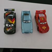 Carrera go Massstab 1:43 Autos