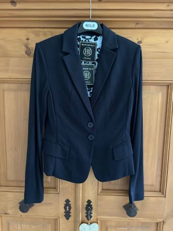 Jacke, Coat, Blazer, Blonde //NEU// 36