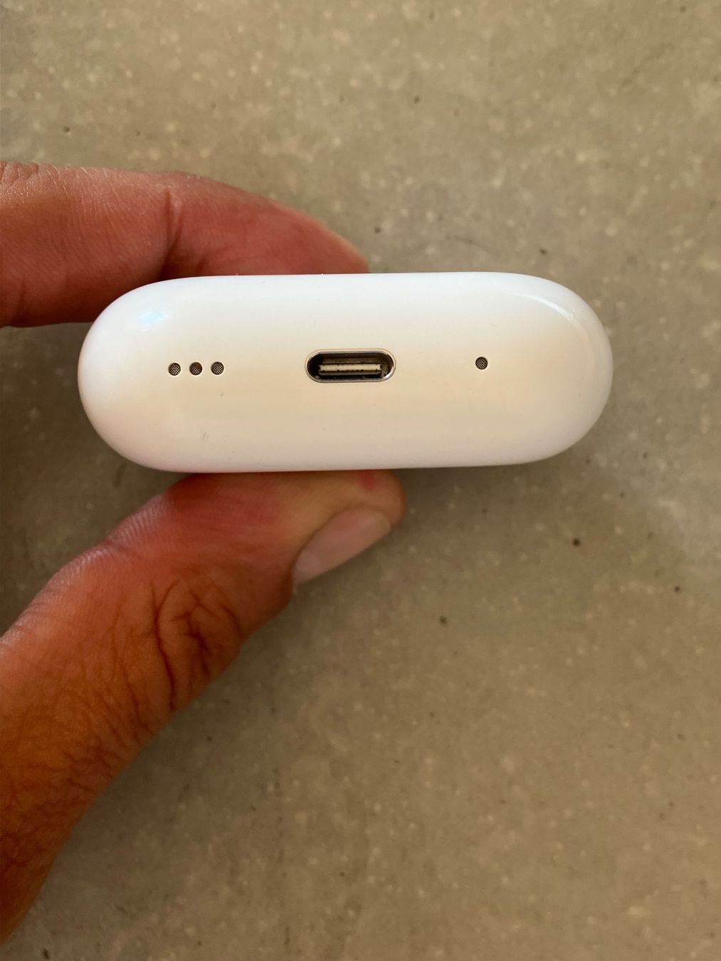 Apple Cuffie: APPLE AIRPODS PRO 2 Case – Usato da Lausanne venduto da mr.v 7