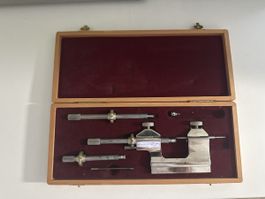 Steiner Rollierstuhl