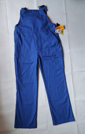 Neue Marsum Latzhose Gr. 56
