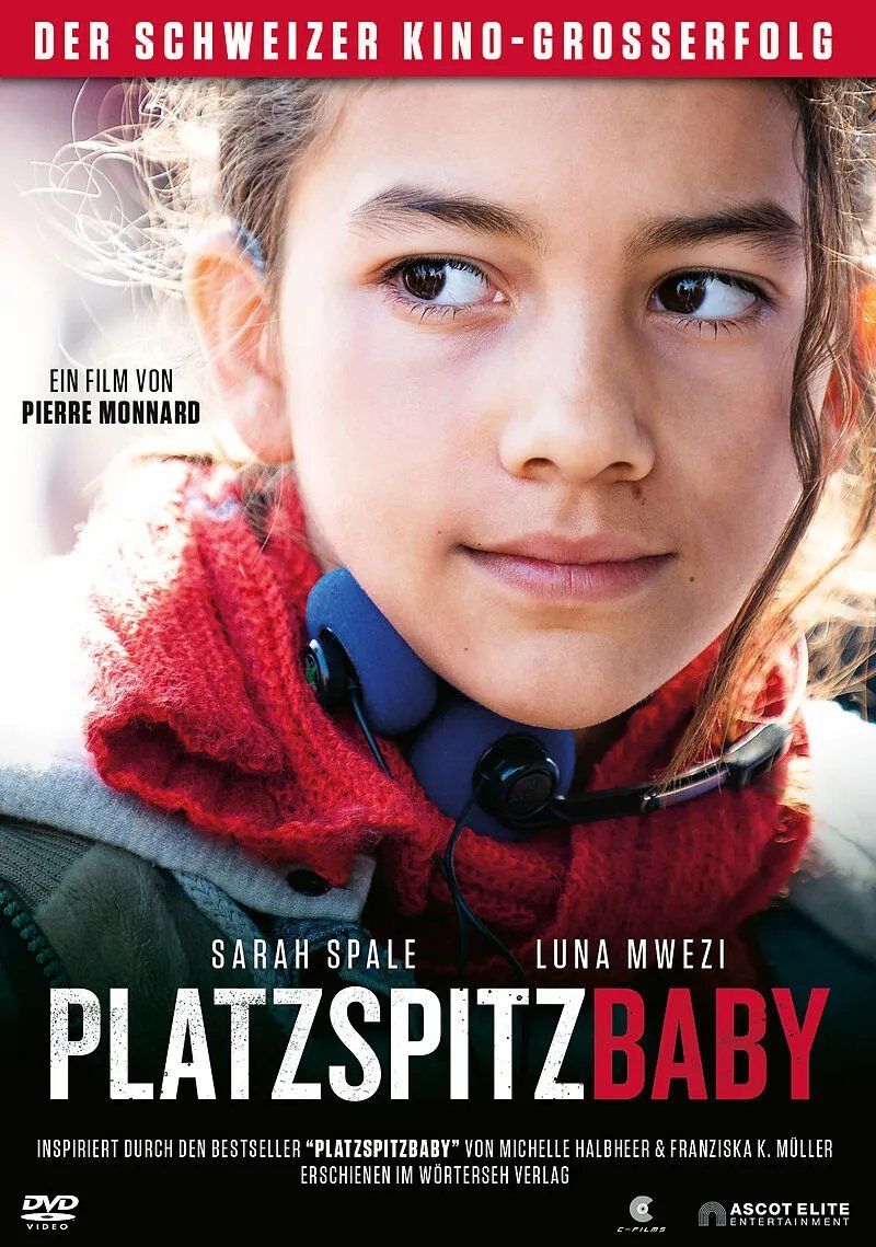 Tutti i DVDs: Platzspitzbaby DVD – Usato da Spiegel b. Bern venduto da Chilidani