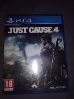 Just cause 4 PS4