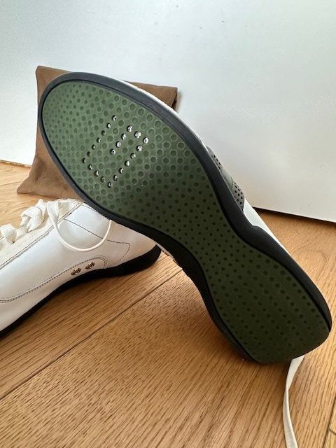 Gucci Scarpe da uomo: Original Gucci Herren Schuhe – Nuovo (secondo la descrizione) da Cham venduto da Monaco2013 3