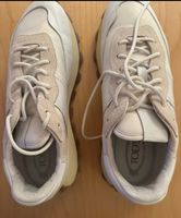 Tod's Sneaker weiss gebraucht Zustand sehr gut