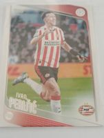 Fussball Karte Ivan Perisic PSV Eindhoven Topps 2020