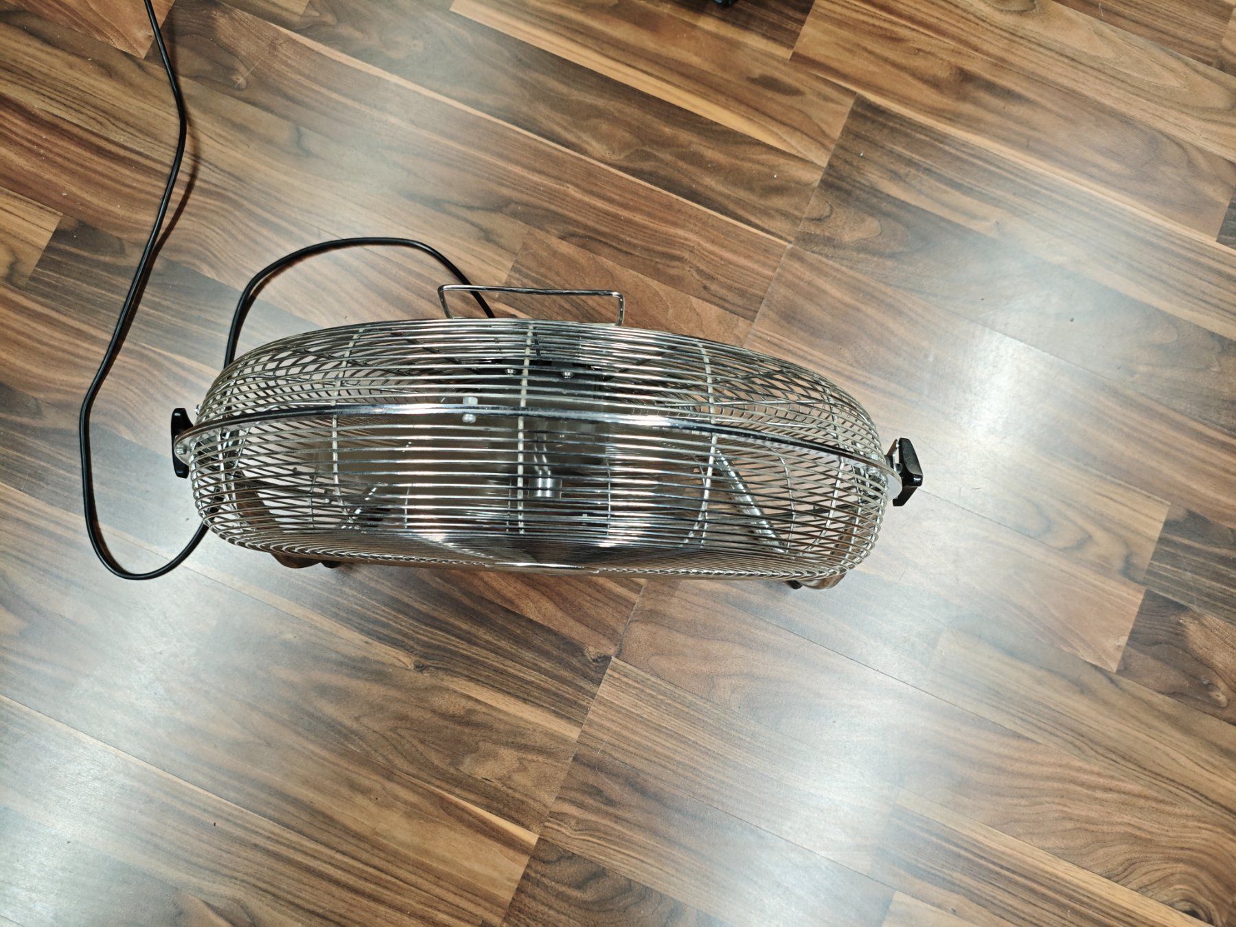 Ventilatori: Weber Bv90 Lüfter für boden – Usato da Zürich venduto da nickzurich 3