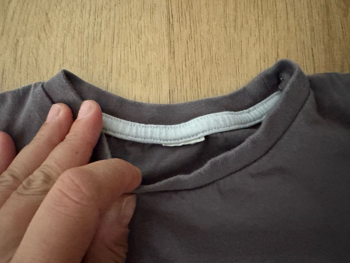 Alana Pullover & Sweatshirts: Alana Bagger Langarm 116 – Gebraucht aus Allschwil von KYJS 1