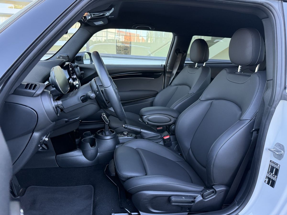 Modellautos: Mini Cooper S 2.0 SDK – Gebraucht aus Rain von ThriftSHA 6
