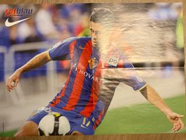 FC Basel Federico Almerares
