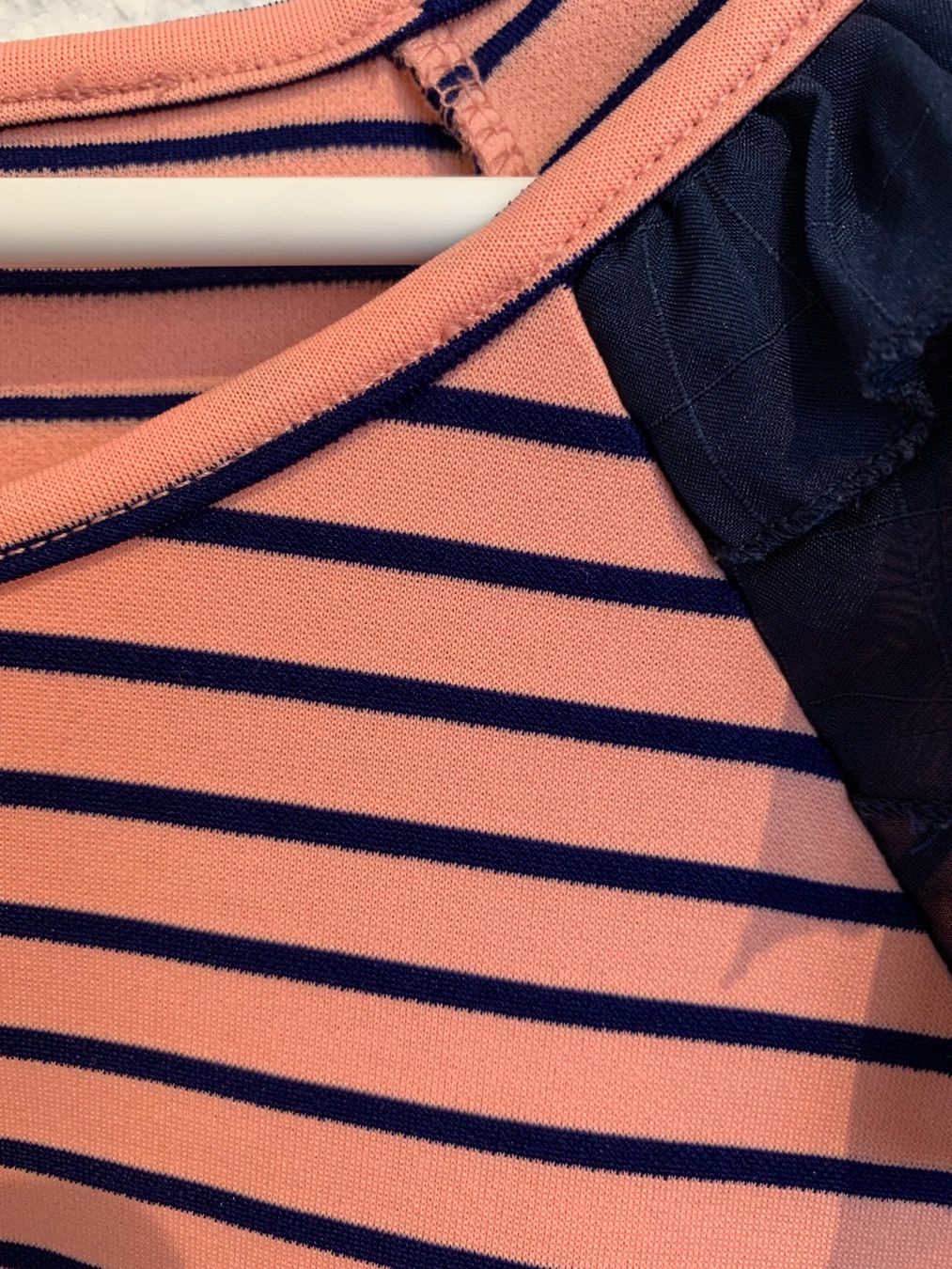 T-shirt: Lyn Around Shirt Gr. S – Usato da Fislisbach venduto da KolibriSecondhand 3