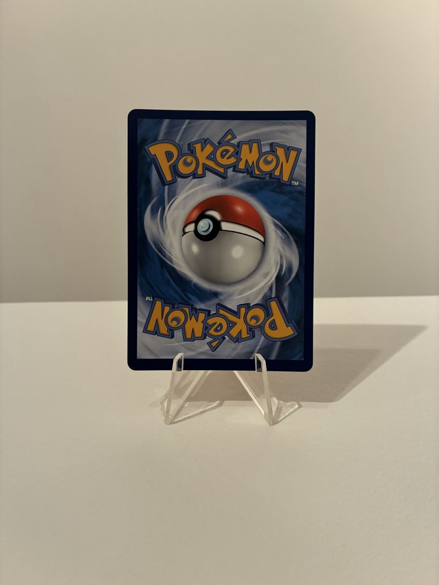 Pokémon Carte collezionabili: Karte Pokémon Choreogel EX 18/94 – Nuovo (secondo la descrizione) da Taverne venduto da nad02026 1