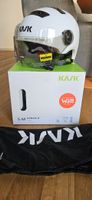 KASK Urban-R Bike Helmet - Ivory - Size S-M New!