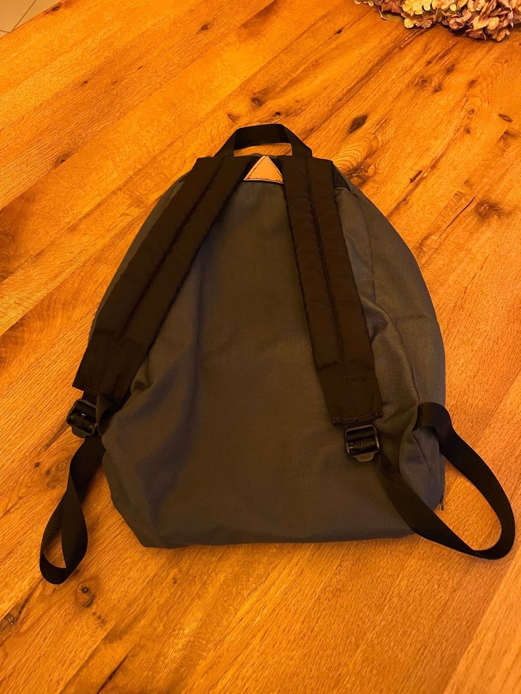 Zaini: Doo Dah Rucksack – Usato da Cham venduto da chanel3 1