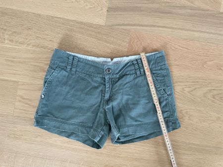 Hot Pants American Today S