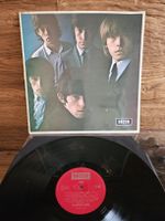 The Rolling Stones No.2, Vinyl LP, DECCA 1965