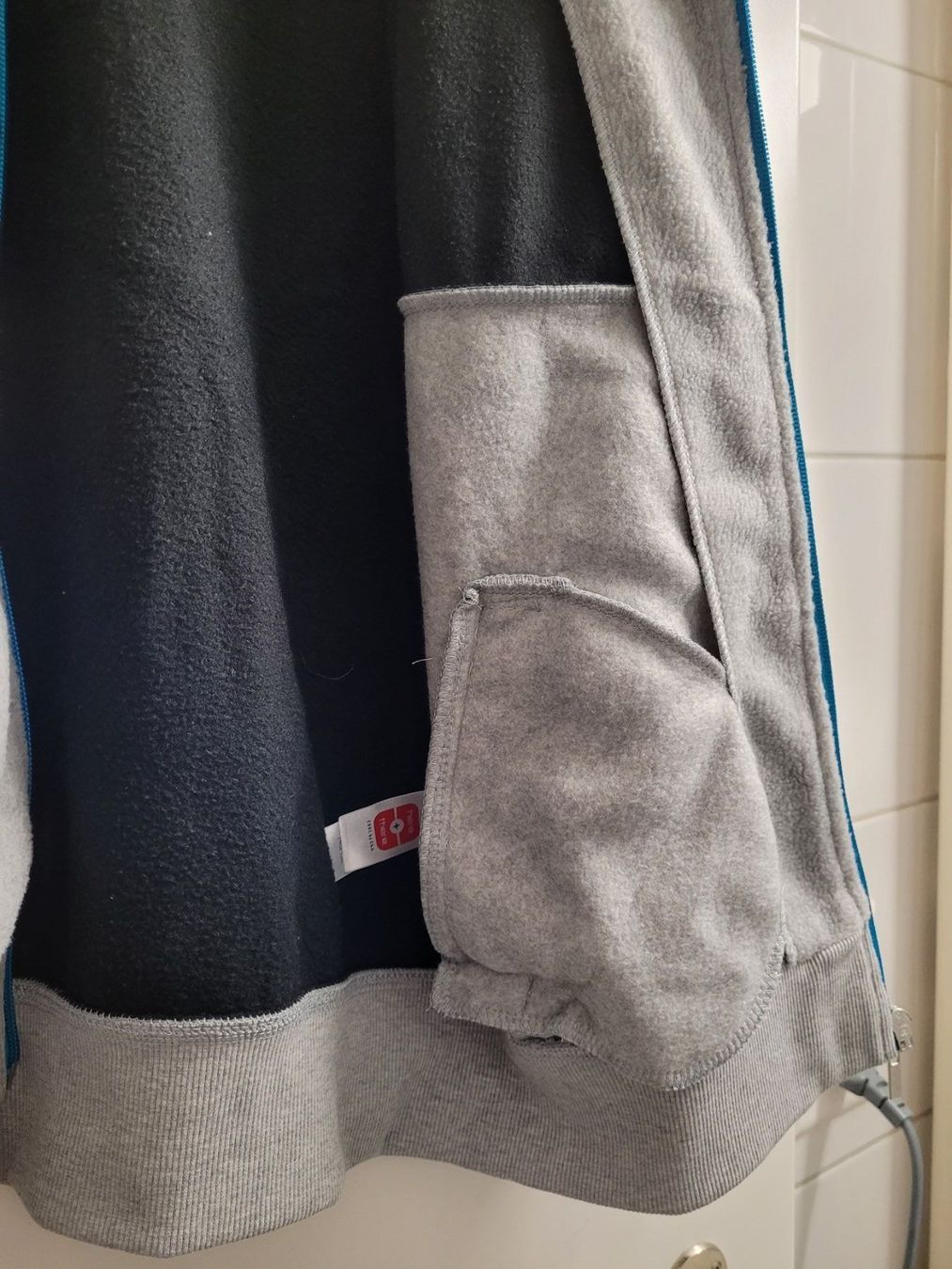 C&A Giacche & Cappotti: Veste polaire – Usato da Biel/Bienne venduto da Leila32 2
