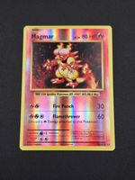 Magmar [Reverse] #020 XY Evolutions NM / 🇬🇧