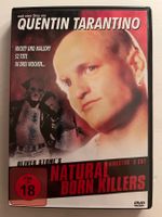 Natural Born Killers (1994) DVD📀 - Tarantino