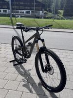 Revel Rail29 Enduro MTB