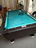 Billard 7"