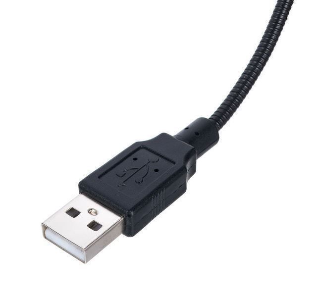 Lampade: Adam Hall SLED 1 USB Pro LED - 3 Stück - – Nuovo e nell'imballaggio originale da St. Gallen venduto da WWL 4