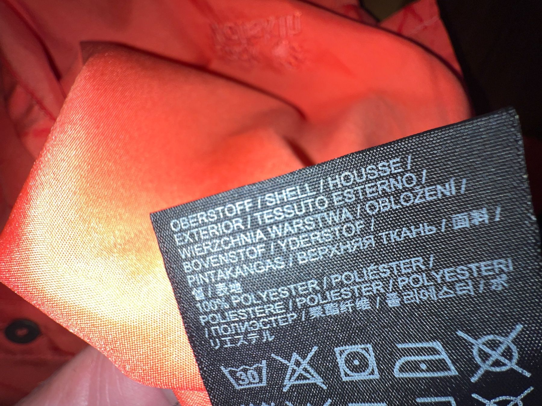 Odlo Camicette: Outdoor BLUSE ODLO L neu – Nuovo (secondo la descrizione) da Dornach venduto da samuti 3