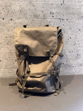Militärrucksack 90
