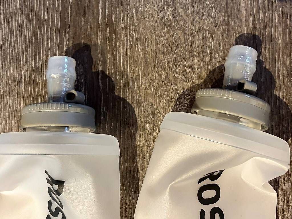 Zaini: Trailrunning Weste Rossignol 10L – Nuovo e nell'imballaggio originale da Frutigen venduto da sve_jf8f 4