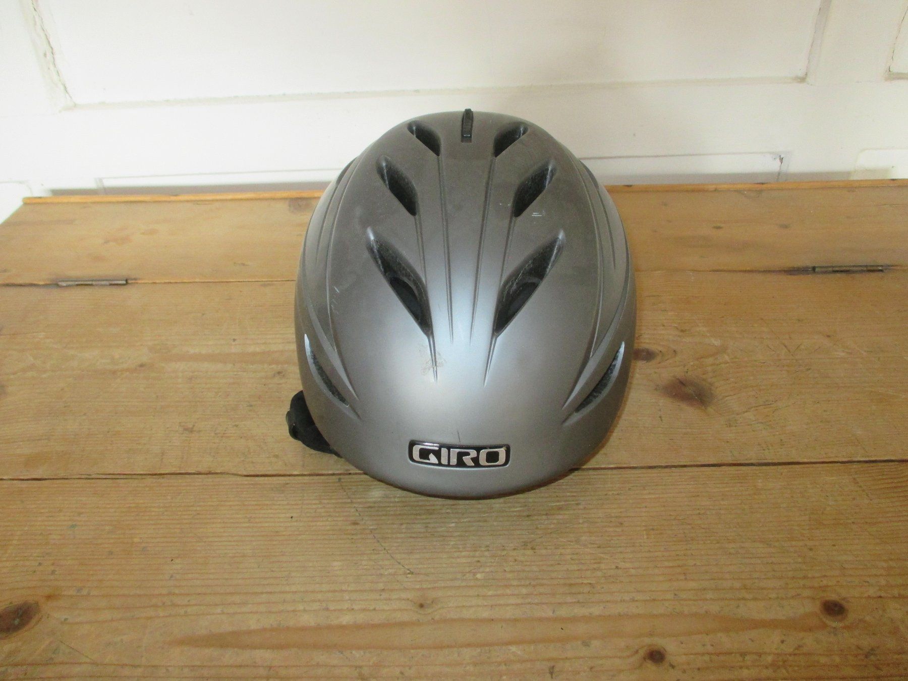 Giro Caschi: Giro Skihelm/Snowboardhelm – Usato da Flims - Dorf venduto da Stagediver