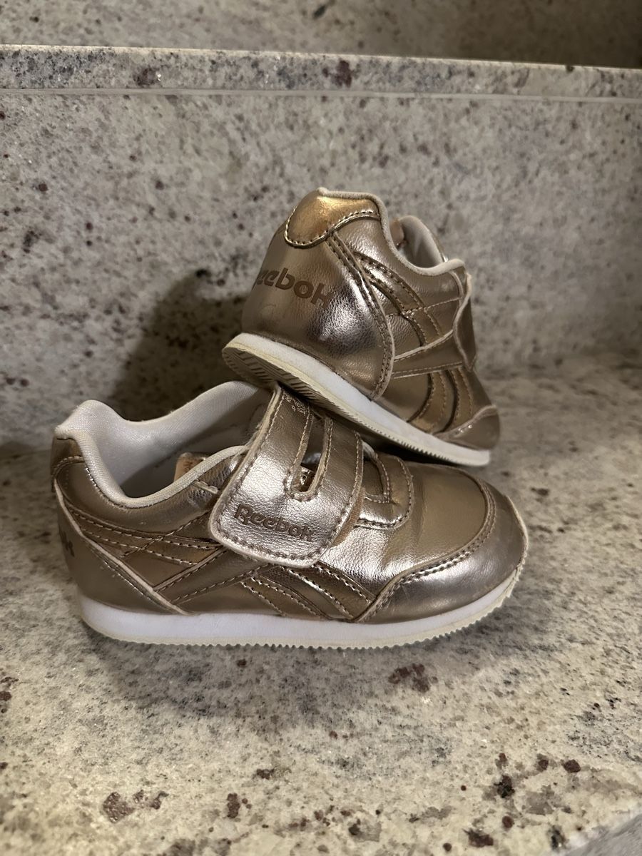 Reebok Scarpe per ragazze: Reebok Sneaker //24.5// – Usato da Böckten venduto da ZokaAugust