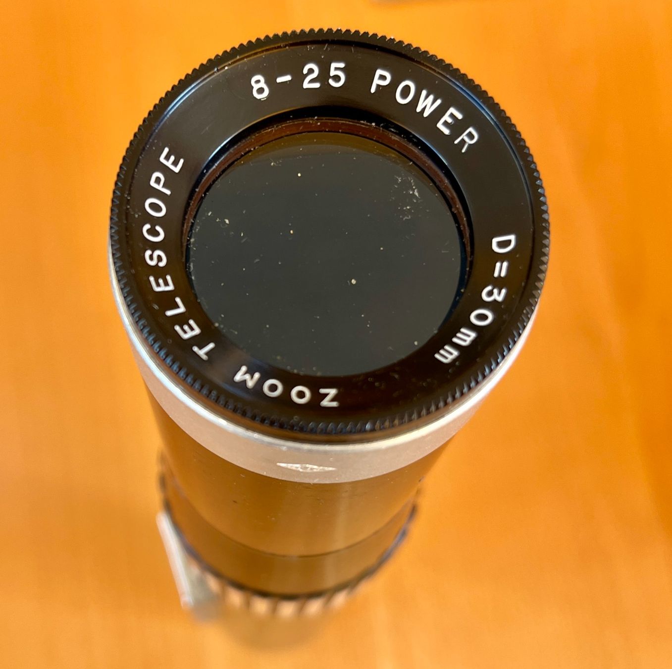 Leica Binocoli: Leitz Wetzlar Fernglas Marocit 8x60 mit Köcher. – Usato da Zürich venduto da Dmbz 8