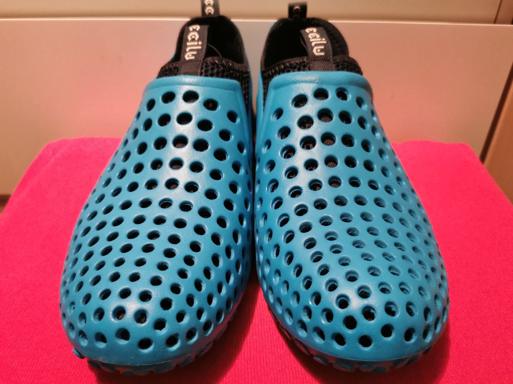 Scarpe da uomo: Herren Sommer Schuhe Gr 42 – Nuovo e nell'imballaggio originale da Schlieren venduto da vlalif 2