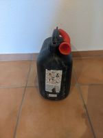 Benzin Kanister 10 Liter Kunstoff