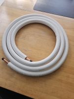 Kältemittelrohr 1/2 Zoll X 4M neu