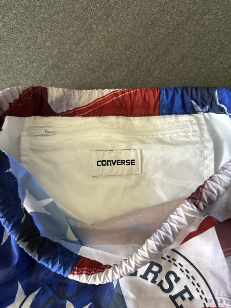 Converse Sacs: Converse Turnbeutel – Neuf (Voir description) à Unterseen par Zurbi 2