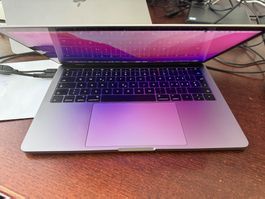 MacBook Pro 13