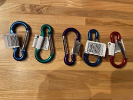 Karabinerhaken Master Lock