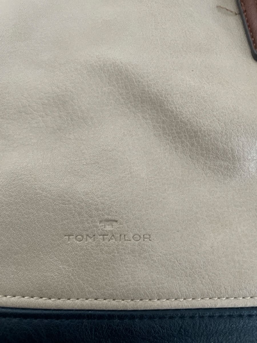 Tom Tailor Borse da donna: Tom Tailor Damen Handtasche, Top Zustand. – Nuovo (secondo la descrizione) da Bad Zurzach venduto da lip_jl6d 5