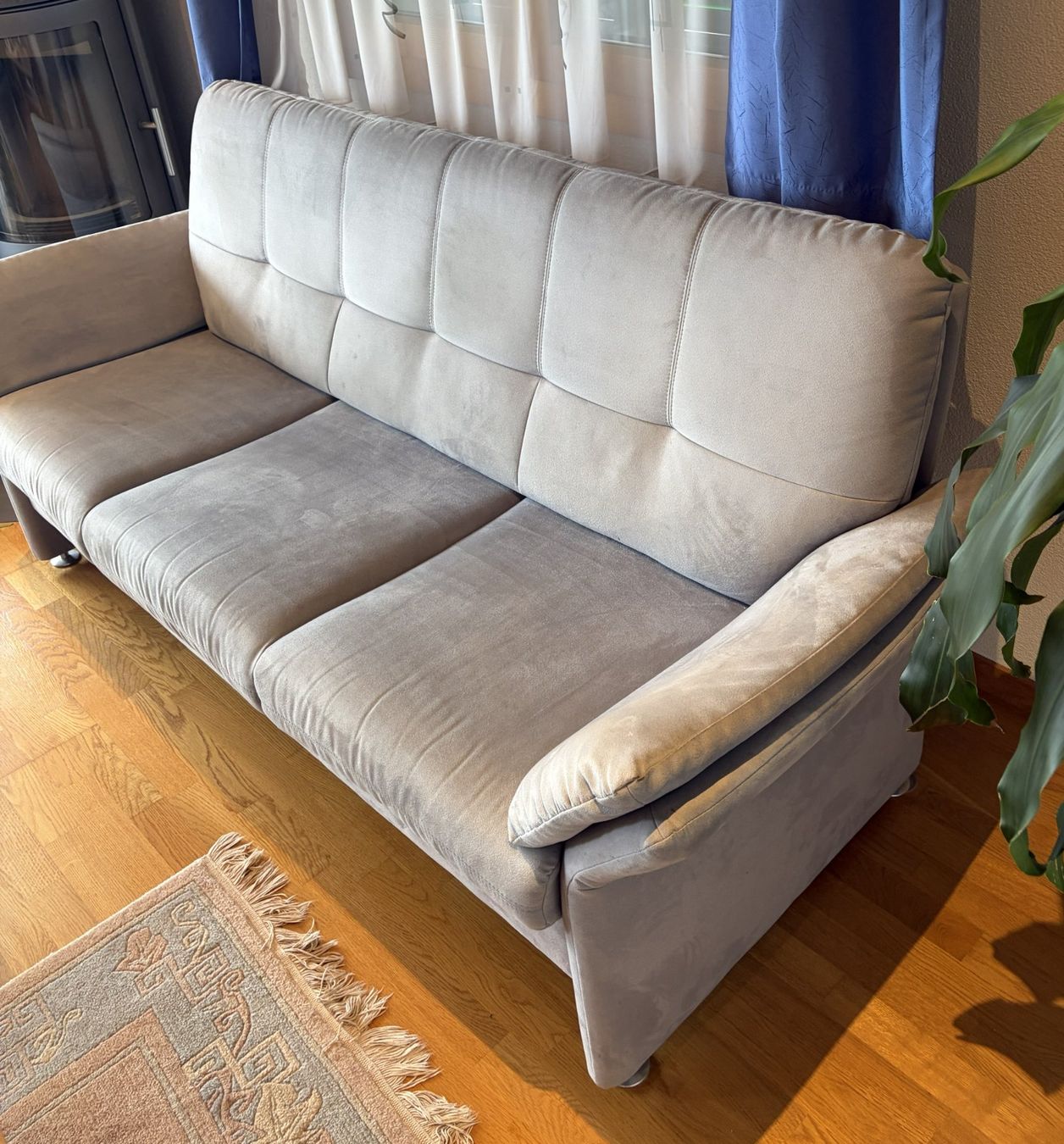 Sofas: Sofa-Kombination – D'occasion à Alpnach Dorf par Mani7277 5