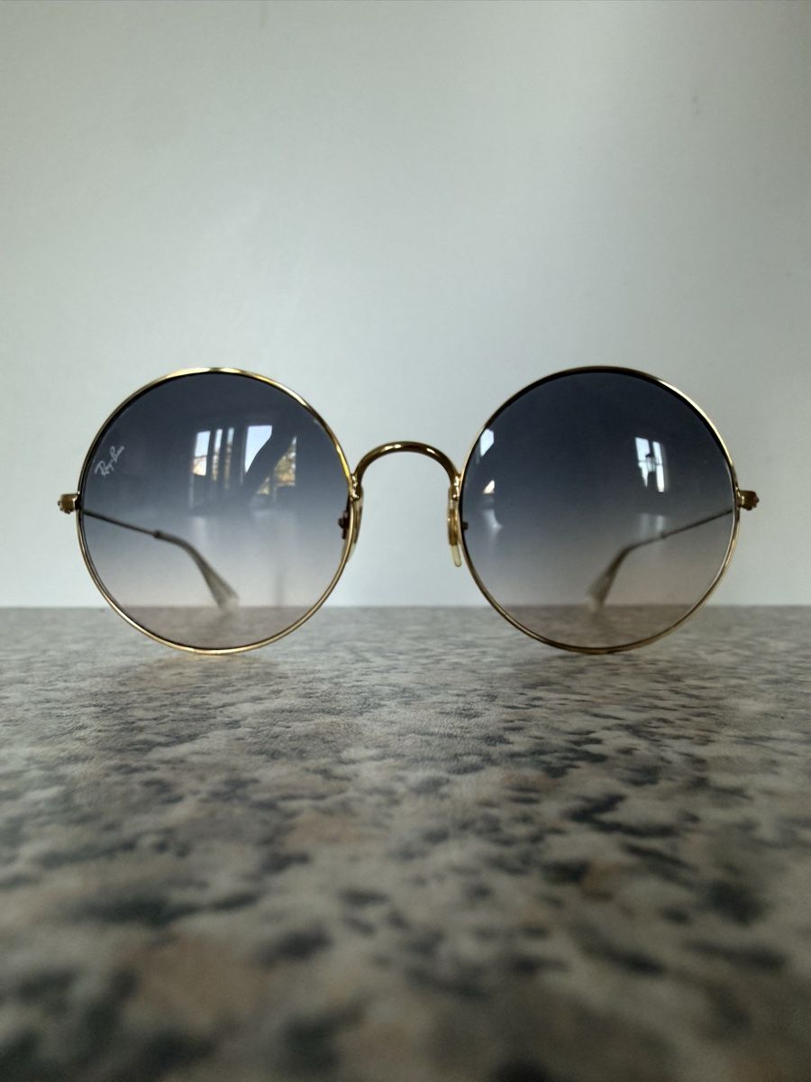 Ray-Ban Occhiali & Lenti: Ray-Ban RB3592 Sonnenbrille – Nuovo (secondo la descrizione) da Wädenswil venduto da dom_pz5d 2