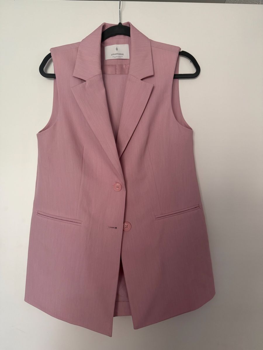 Stradivarius Lotti di vestiti: Stradivarius set 36 worn once – Usato da Elgg venduto da kin_z9dq 3